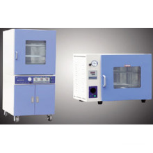 Laboratory Stainless Steel Chamber Vacuum Drying Oven / Lab Vacuum Oven